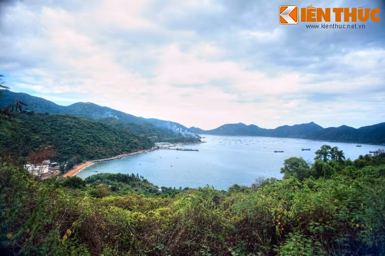 Vào những năm 1771-1802, nhiều cuộc giao chiến giữa chúa Nguyễn Ánh và anh em nhà Tây Sơn cũng đã xảy ra tại đây.