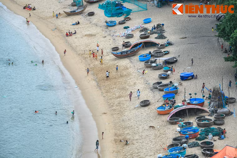 Năm 2011, vịnh đã được công nhận là danh thắng cấp Quốc gia, đồng thời đề cử là thành viên của Câu lạc bộ những vịnh đẹp thế giới.