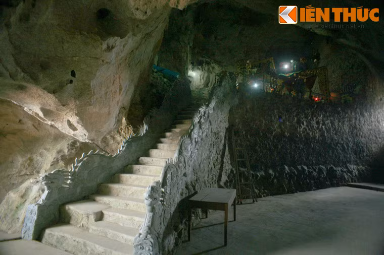 Xưa kia, động Chùa Tiên là một trong bát cảnh (tám danh thắng nổi tiếng) của xứ Lạng mà Ngô Thì Sĩ đã ghi nhận.