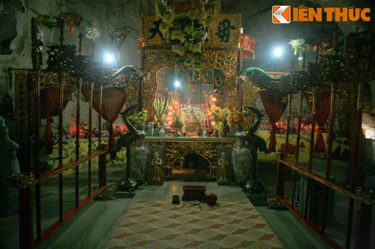 Theo truyền thống, lễ hội Chùa Tiên được tổ chức vào ngày 18 tháng Giêng Âm lịch hàng năm.