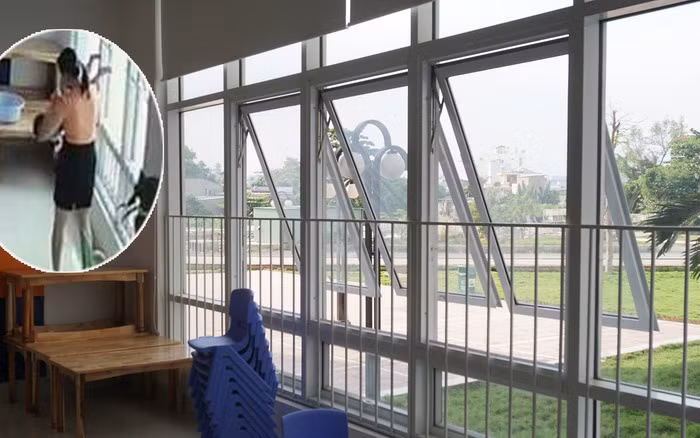 Bao hanh tre em trong truong hoc: Van de lon cua xa hoi?-Hinh-16