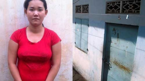 Khoảng 8h30 ngày 16/11/2013, Nhờ nhận cháu Long từ tay vợ chồng chị Huyền để trông giữ. Trong lúc ăn sáng, cháu bé quấy khóc không chịu ăn. Nhờ dỗ dành không được nên hù dọa bằng cách dùng tay xách bé lên khiến cháu rơi xuống đất. Đau đớn, cháu bé càng khóc dữ dội hơn. Hồ Ngọc Nhờ đã tàn nhẫn dùng chân giẫm đạp liên tiếp lên ngực và bụng cháu Long rồi bỏ ra ngoài đi vệ sinh.