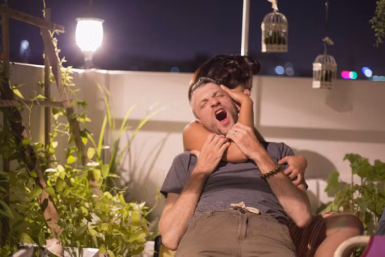 To am hanh phuc cua Phuong Vy Idol ben chong ngoai quoc-Hinh-5