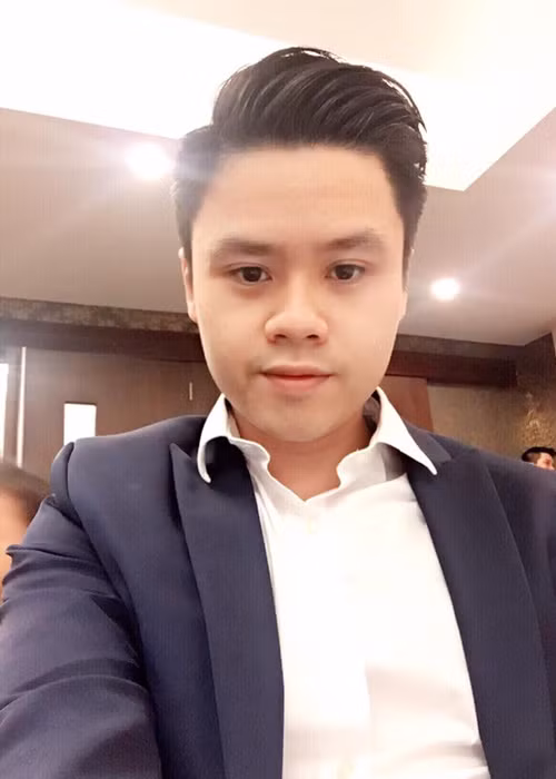 Hậu chia tay Midu vui vẻ đi du lịch cùng gia đình - Hình 8 Hau chia tay Midu vui ve di du lich cung gia dinh-Hinh-8