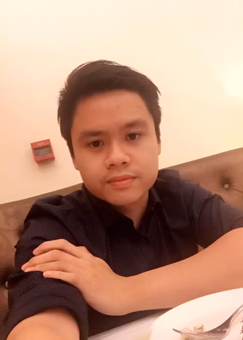 Hau chia tay Midu vui ve di du lich cung gia dinh-Hinh-11