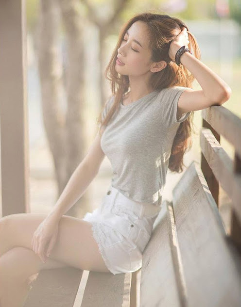 Bộ phim được giới trẻ Việt đón nhận nồng nhiệt và số đông đều tỏ ra thích thú trước hình ảnh quá xinh đẹp của cô nàng hot girl gốc Việt này.