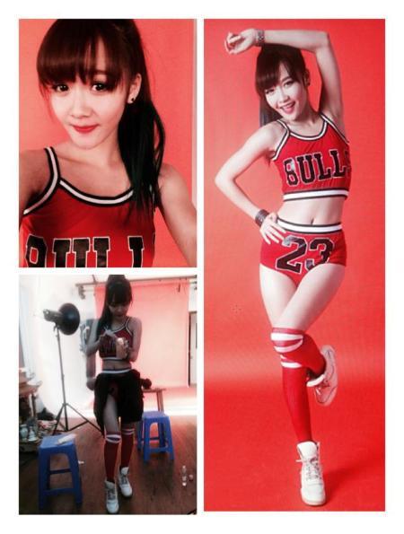 Hiện tại, chúng tôi đang cố gắng liên lạc với Hường Hana để có được câu trả lời, lời giải thích chính xác về lần bất ngờ "mất tích" này.