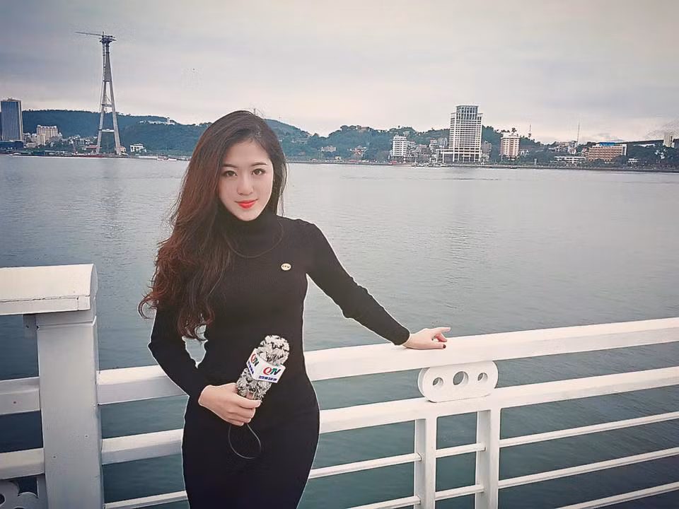 Có lợi thế về ngoại hình, khuôn mặt xinh xắn và tài năng không thua kém các hot girl nổi tiếng, nên trong nhiều năm Phạm Thanh Tâm đã rất tích cực tham gia vào nhiều cuộc thi sắc đẹp, tài sắc sinh viên toàn quốc.