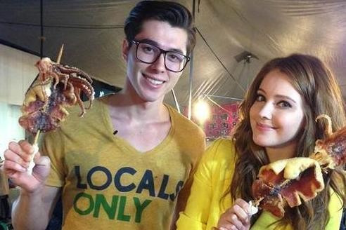 Jack Luck cũng được biết đến là một ngôi sao nói không với scandal trong làng giải trí Đài Loan (Trung Quốc). Tính tình hiền lành và ngoại hình đẹp mê ly của chàng MC kiêm người mẫu chiếm trọn trái tim của đa số nữ khán giả xứ Đài.