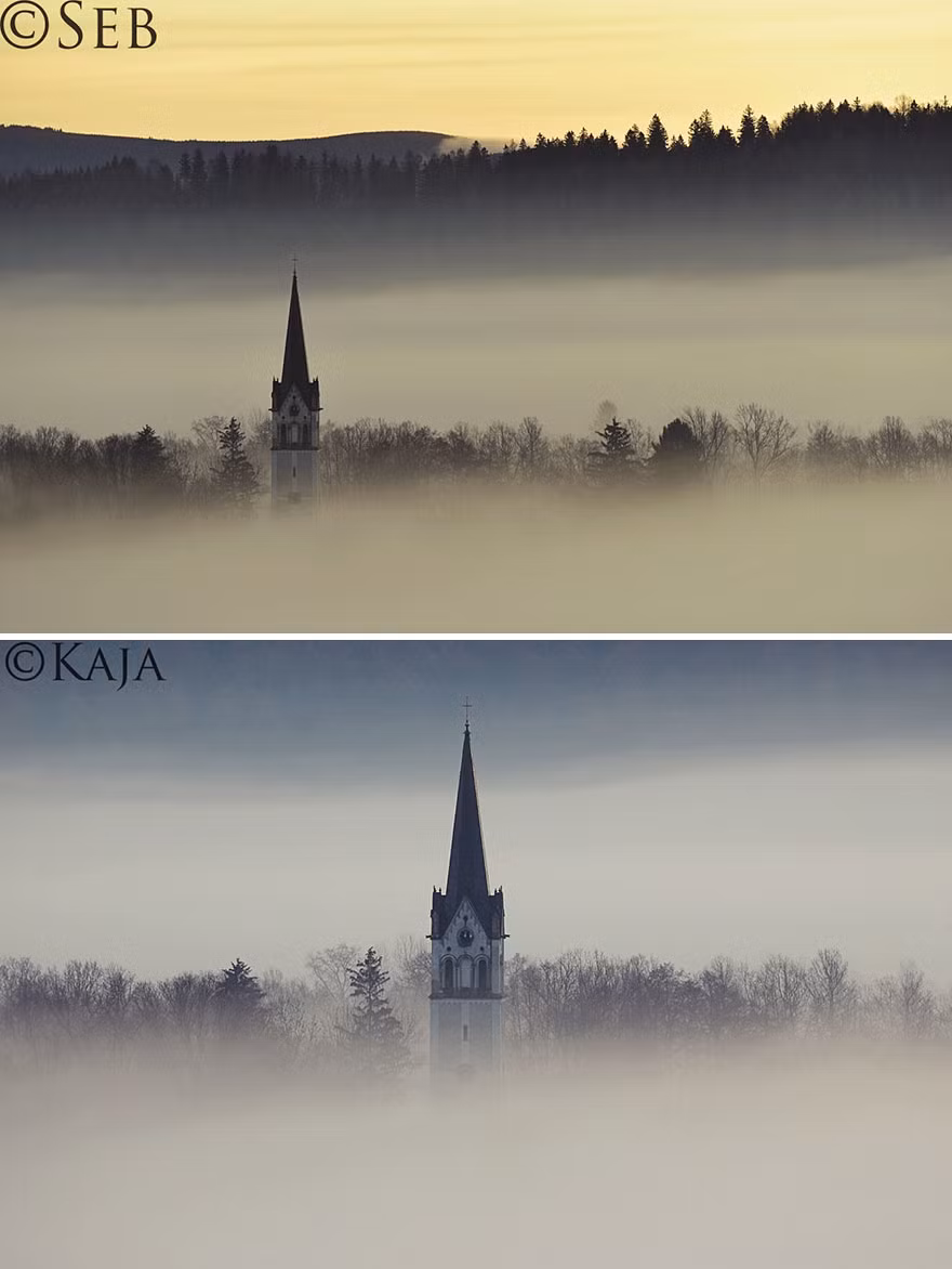 Tuy mắc bệnh down nhưng Kaja luôn là đứa bé ngoan, vui vẻ và lạc quan trong cuộc sống.