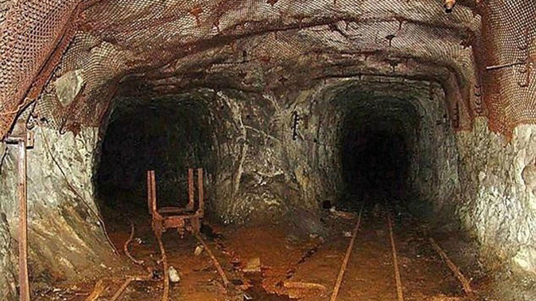 Mức độ bức xạ tại đây tạo ra khí không màu, không mùi, khiến con người rơi vào cảm giác mơ màng, rồi ngủ thiếp đi