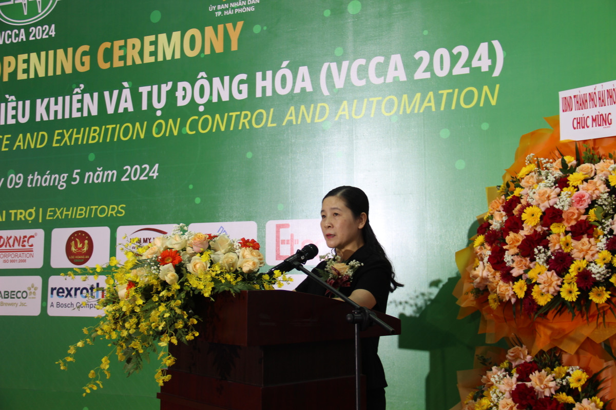 Trien lam quoc te lan thu 7 ve Dieu khien va Tu dong hoa-Hinh-5