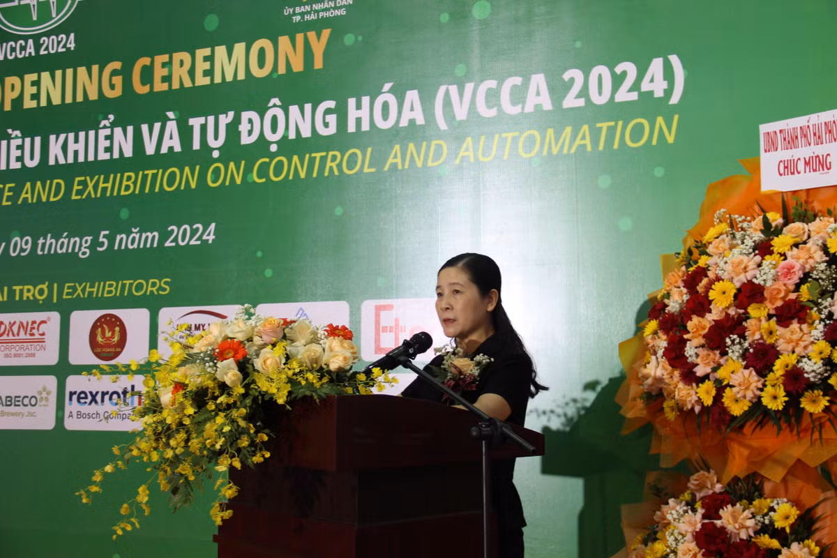 Trien lam quoc te lan thu 7 ve Dieu khien va Tu dong hoa-Hinh-5