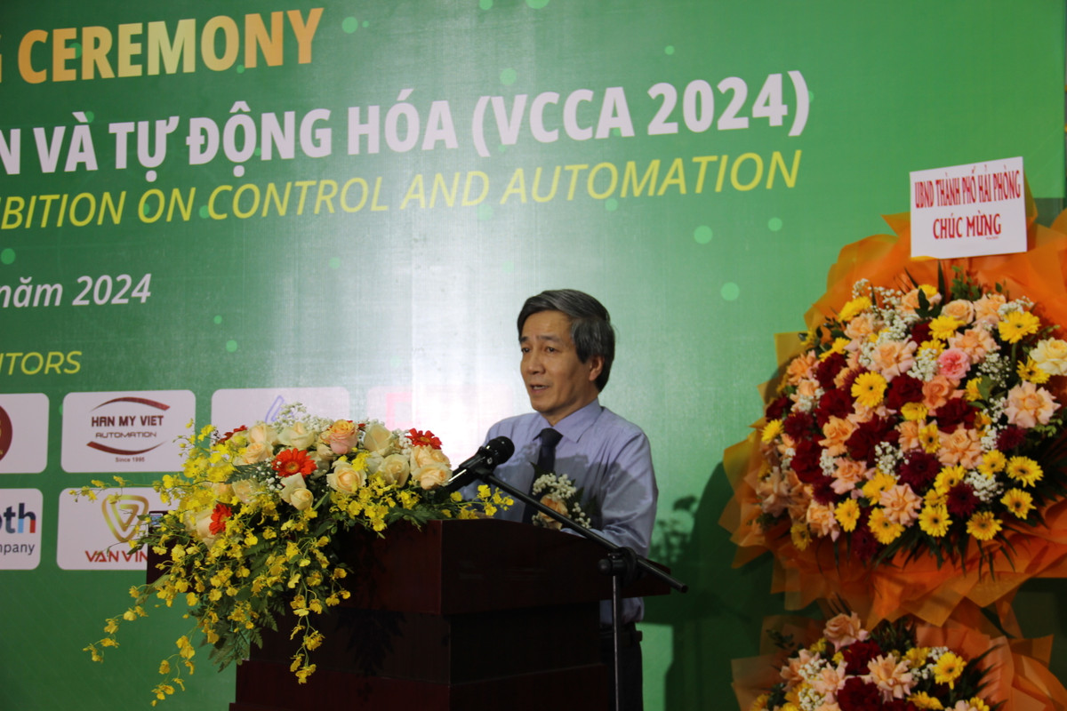 Trien lam quoc te lan thu 7 ve Dieu khien va Tu dong hoa-Hinh-4