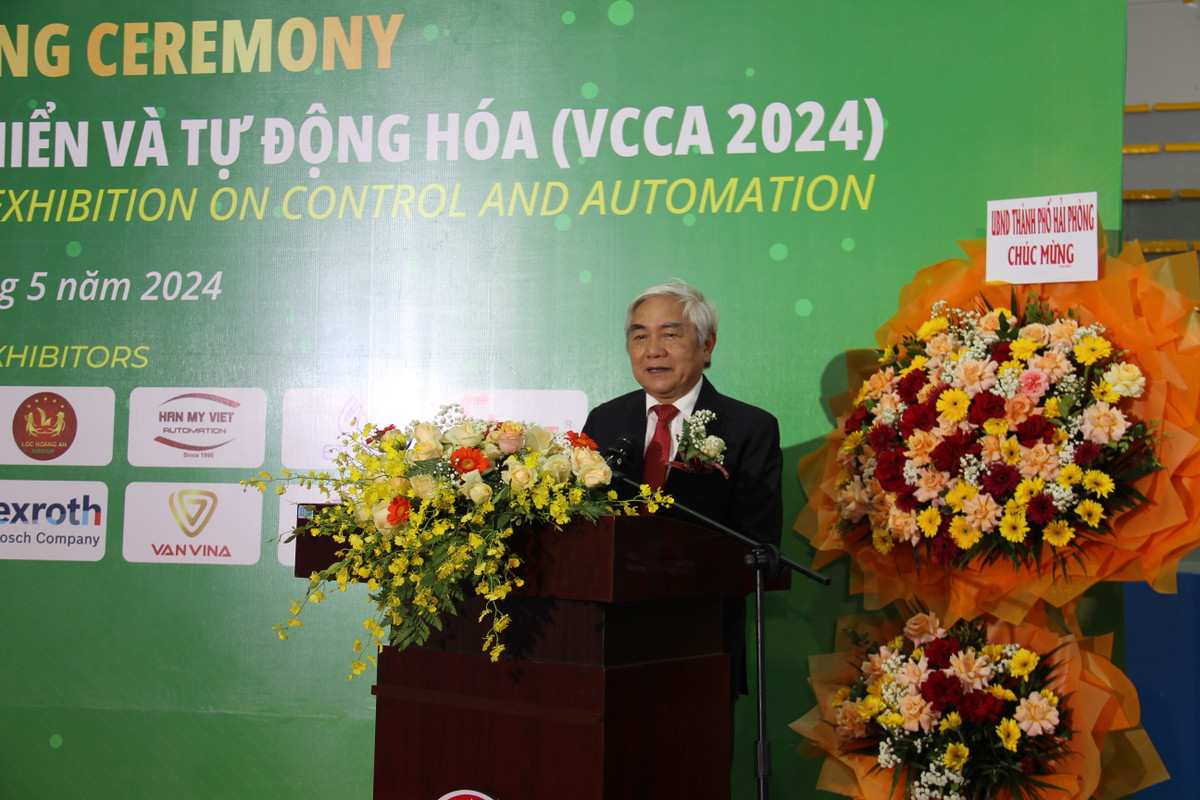 Trien lam quoc te lan thu 7 ve Dieu khien va Tu dong hoa-Hinh-3