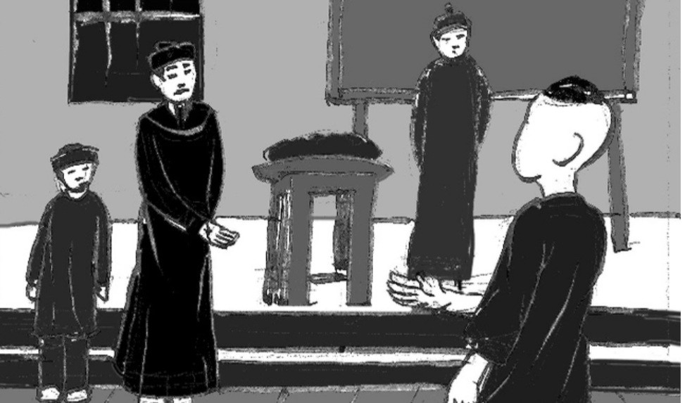 Trang nguyen va cau doi “Kien bo dia thit, dia thit bo“