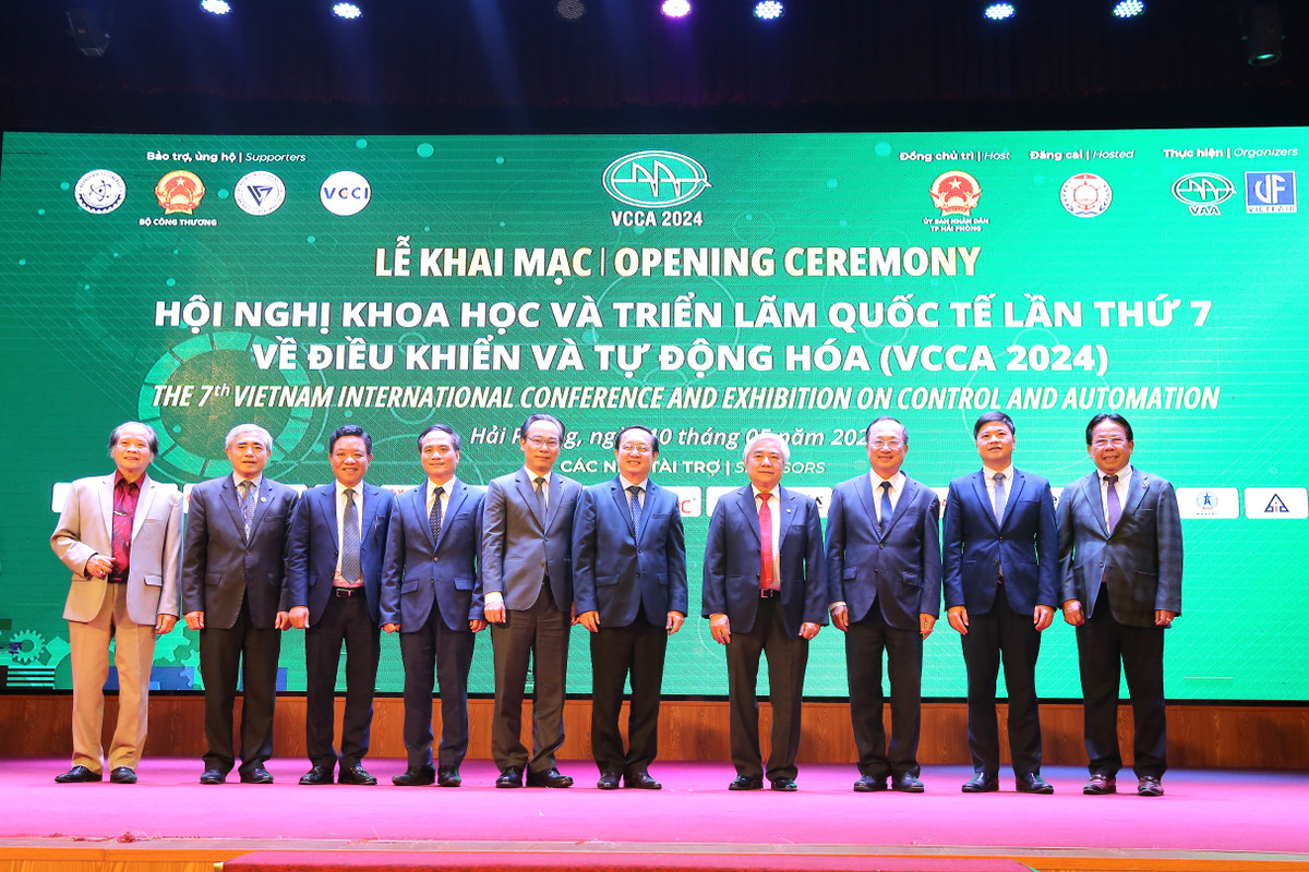 Tu dong hoa, chuyen doi so thuc day phat trien kinh te xanh-Hinh-7