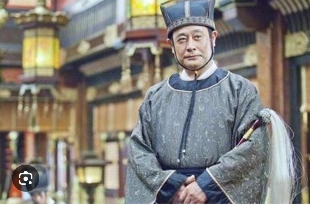 Tai sao hoang de thich chon thai giam hau ha hon cung nu?