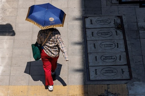 Thu do nao o khu vuc chau A tang nhiet nhanh nhat?