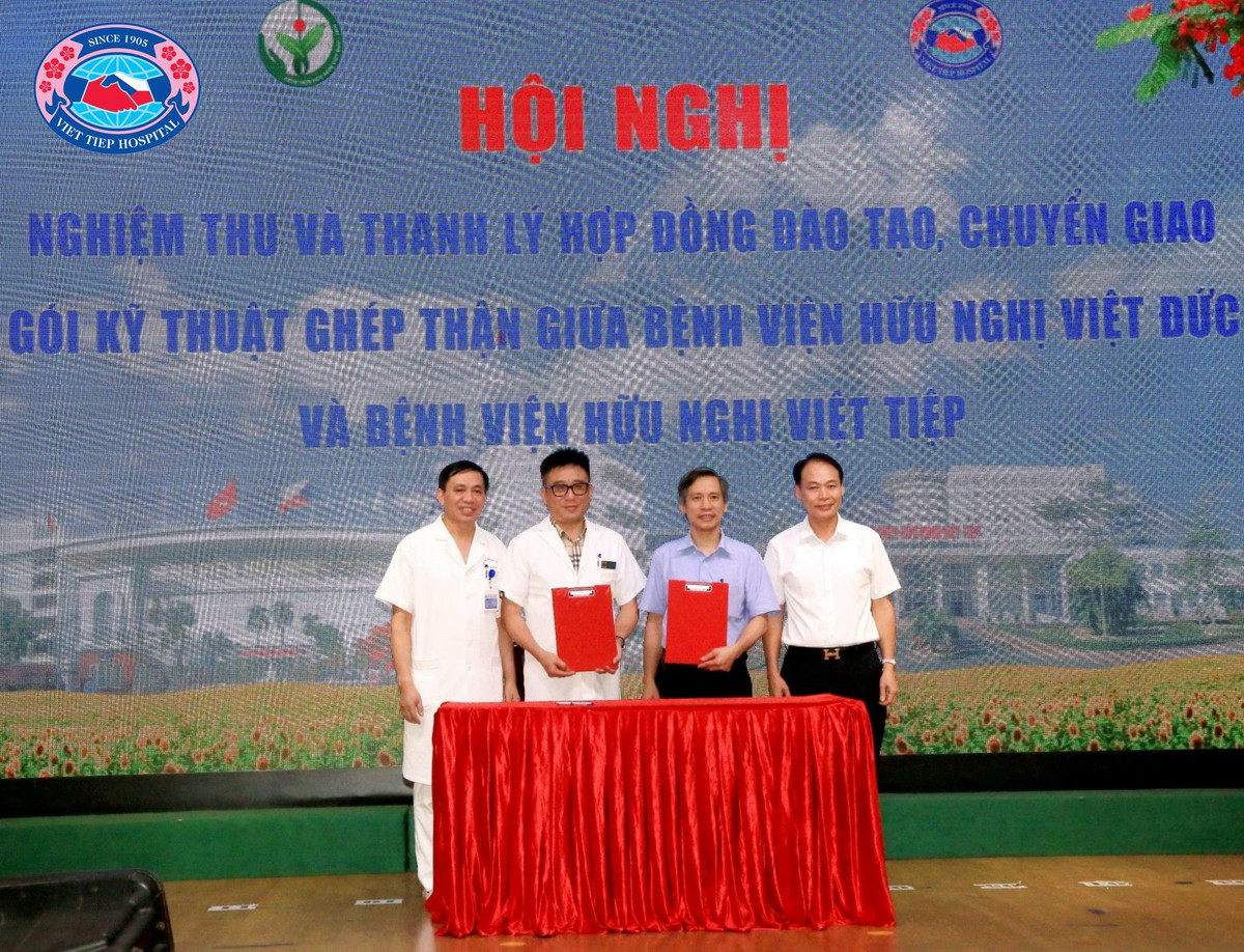 Benh vien Huu Nghi Viet Tiep phau thuat thanh cong ca ghep than so 6-Hinh-6
