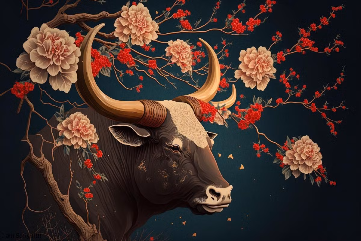 Đặc biệt, từ tháng 7 thần tài sẽ đưa đường chỉ lối giúp Sửu ăn lên làm ra, của nả đầy nhà. Thần may mắn theo chân giúp Sửu càng về cuối năm càng kiếm được nhiều tiền, gia đạo ấm êm hạnh phúc mãi về sau.