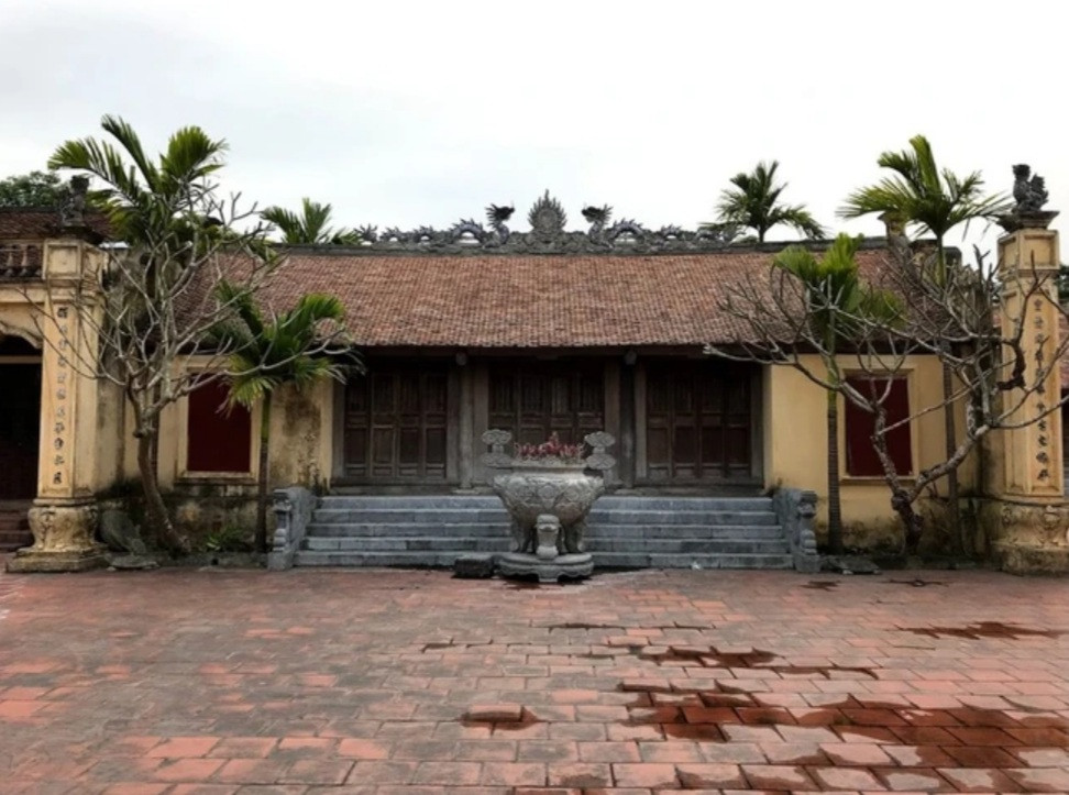 Trang nguyen “tung quyen thi” va chuyen hai anh em duoc phong phuc than