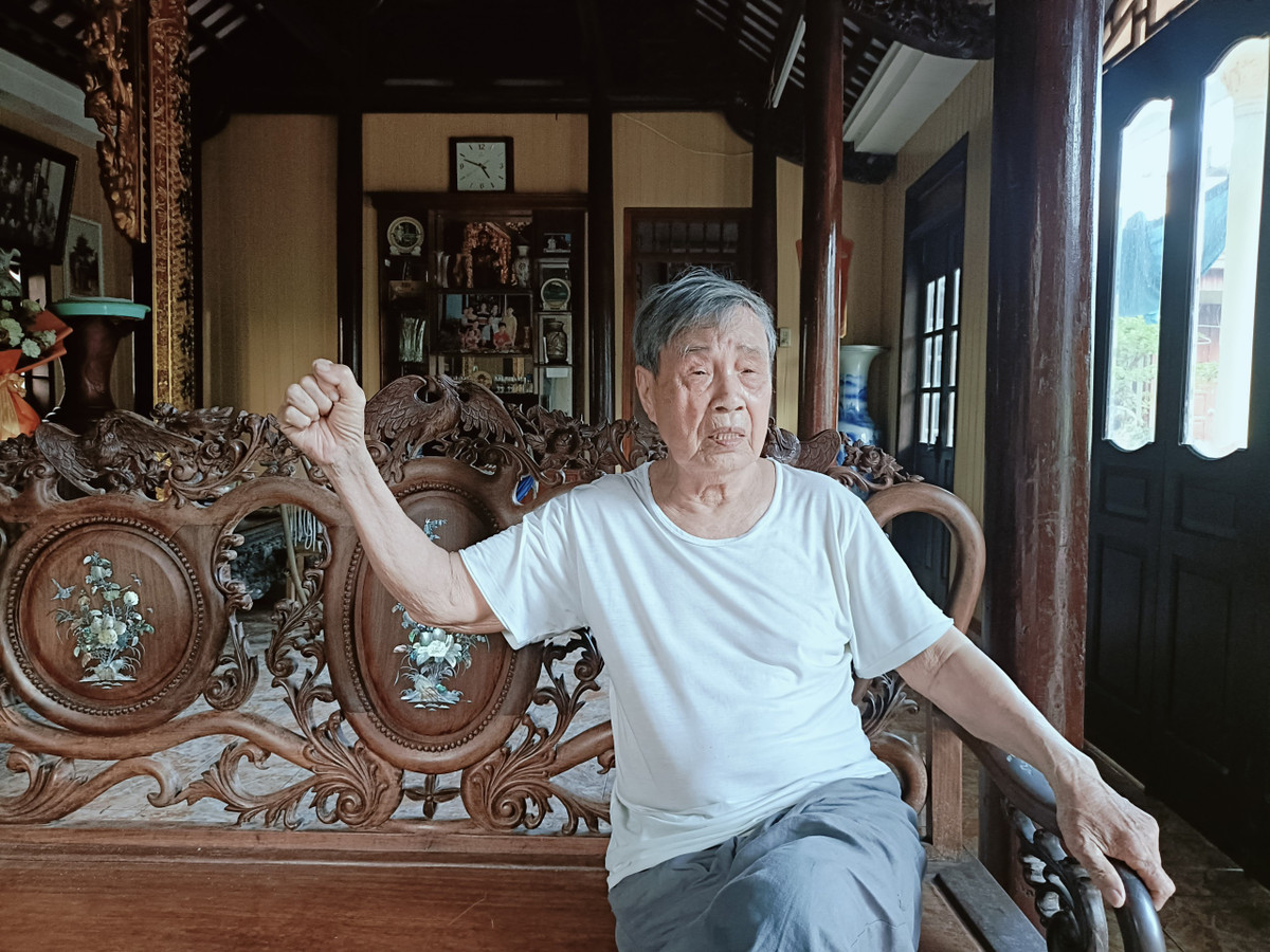 Chien dich Dien Bien Phu trong ky uc nhung nguoi linh Vinh Bao-Hinh-2