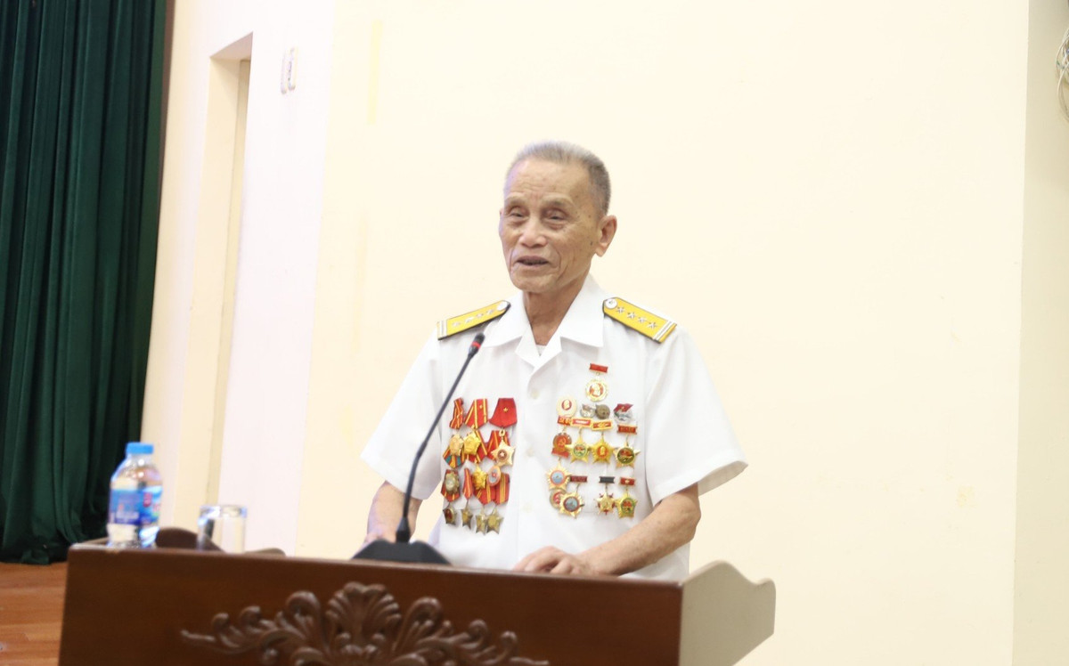 Hoi thao khoa hoc Hai Phong voi chien thang lich su Dien Bien Phu-Hinh-4