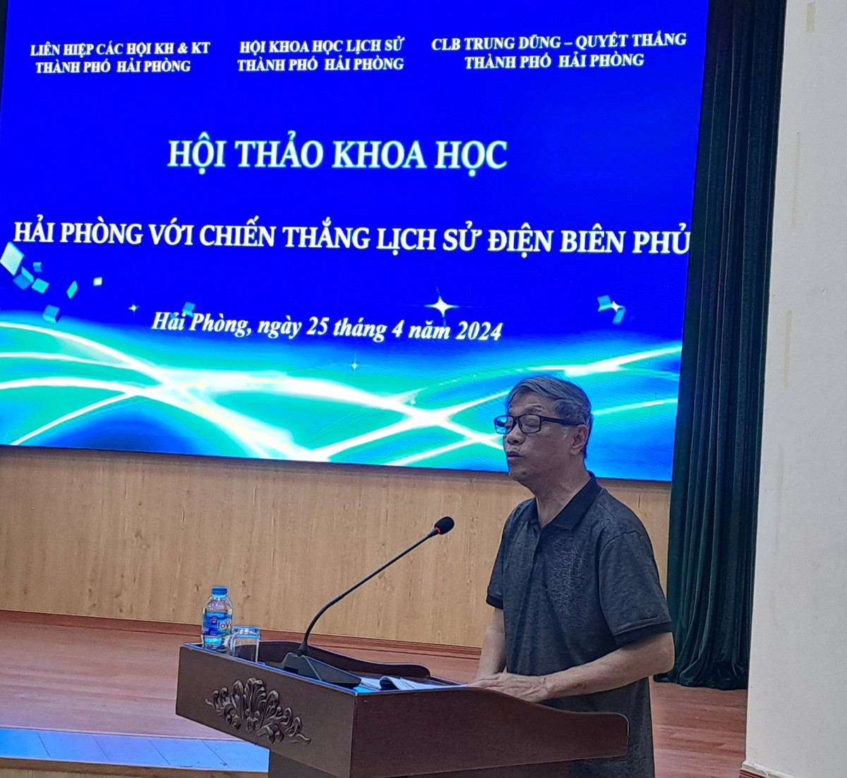 Hoi thao khoa hoc Hai Phong voi chien thang lich su Dien Bien Phu-Hinh-3