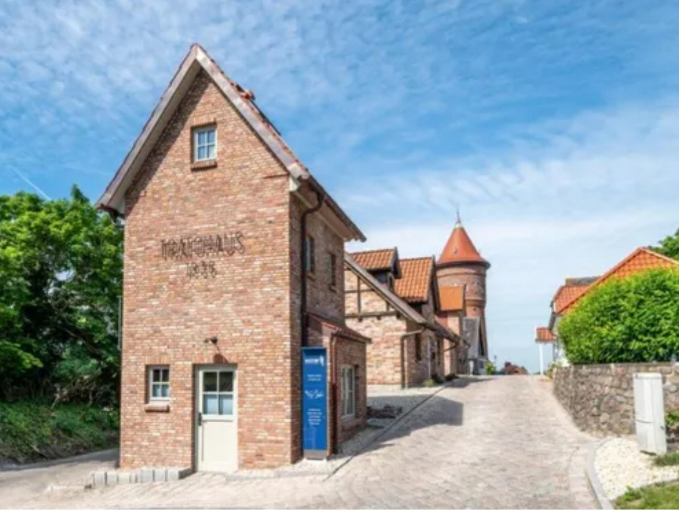 Có gì trong khách sạn nhỏ nhất thế giới giá hơn 5 triệu/đêm Co gi trong khach san nho nhat the gioi gia hon 5 trieu/dem