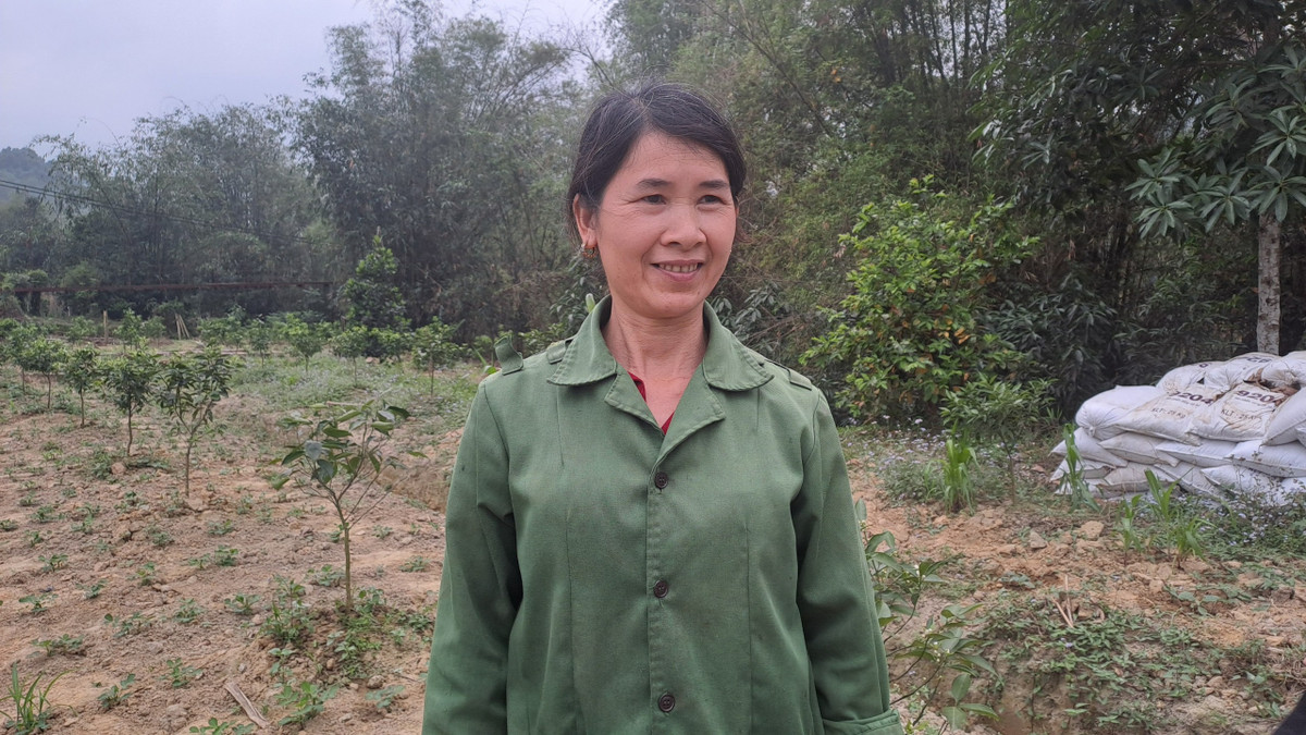 Khởi công cầu nối yêu thương số 116 tại Bắc Kạn - Hình 7 Khoi cong cau noi yeu thuong so 116 tai Bac Kan-Hinh-7