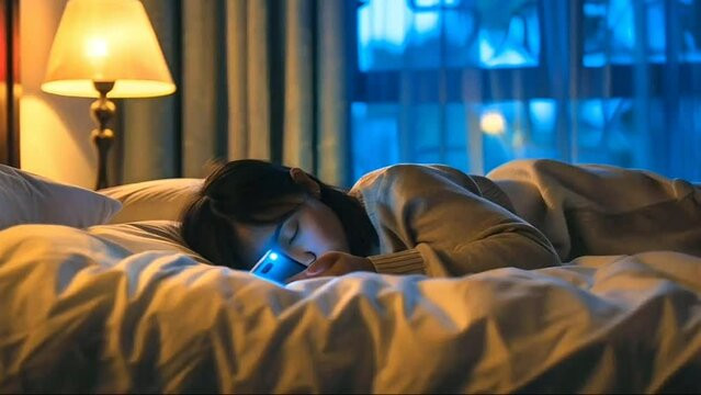 Thoi diem khong nen dung dien thoai