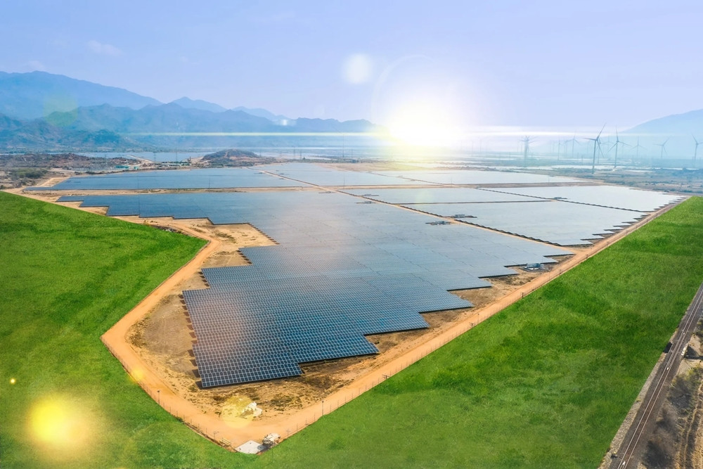 Ho so Xuan thien Thuan Bac bo 7.000 ty lam dien mat troi