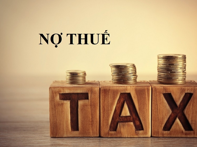 Hé lộ chủ nhân Xây dựng Lộc Phát bị phạt vi phạm thuế He lo chu nhan Xay dung Loc Phat bi phat vi pham thue