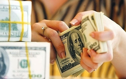 Tỷ giá USD hôm nay 2/8/2024: Có sụt giảm? Ty gia USD hom nay 2/8/2024: Co sut giam?