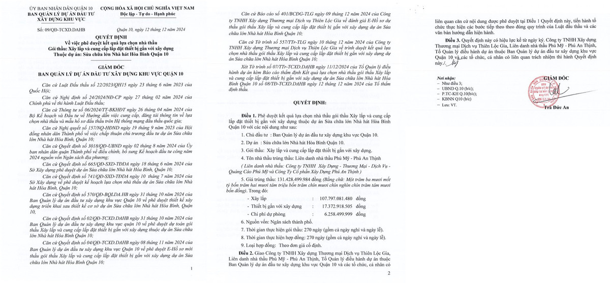 Liên danh 2 thành viên trúng gói thầu xây trường TH Vĩnh Lộc B hơn 110 tỷ - Hình 5 Lien danh 2 thanh vien trung goi thau xay truong TH Vinh Loc B hon 110 ty-Hinh-5