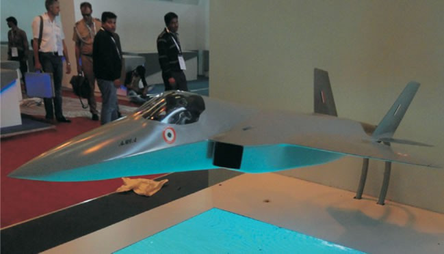 Sở dĩ Ấn Độ có quyền tự tin đối với dự án nghiên cứu chế tạo chiến đấu cơ tàng hình AMCA là do vấn đề khó khăn nhất liên quan đến động cơ đã được giải quyết.