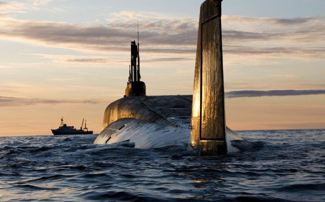 Hiện tại chưa rõ chủng loại tàu ngầm Nga đã xâm nhập lãnh hải Israel là loại nào, nhưng được biết Matxcơva đang triển khai một số chiếc Kilo 636 tại quân cảng Tartus.