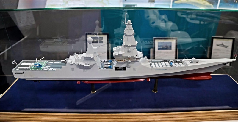 Giới chuyên gia cho rằng, giáp gốm trên siêu hạm Nga được thiết kế kiểu module tương tự kiểu giáp gốm trên xe tăng nhưng được tăng cường độ bền và cứng để đối phó với những cuộc tấn công bằng tên lửa chống hạm hạng nặng.