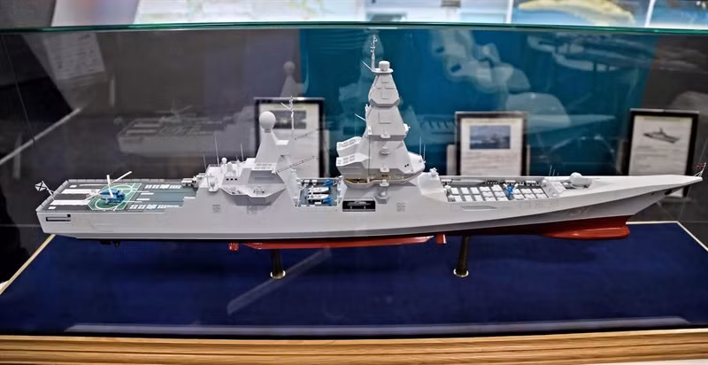 Giới chuyên gia cho rằng, giáp gốm trên siêu hạm Nga được thiết kế kiểu module tương tự kiểu giáp gốm trên xe tăng nhưng được tăng cường độ bền và cứng để đối phó với những cuộc tấn công bằng tên lửa chống hạm hạng nặng.