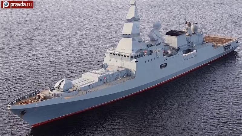 Đặc biệt là trong cuộc phỏng vấn của Sputnik, thuyền trưởng dự bị hạng Nhất, chuyên gia hải quân Vasily Dandykin cho biết về một số đặc tính của tàu: "Lider sẽ là tàu chủ lực trong hạm đội tàu nổi của Hải quân Nga. Lớp tàu này có thể gọi là tàu tuần dương tên lửa. Bây giờ Mỹ và Trung Quốc cũng đang xây dựng các tàu khu trục.