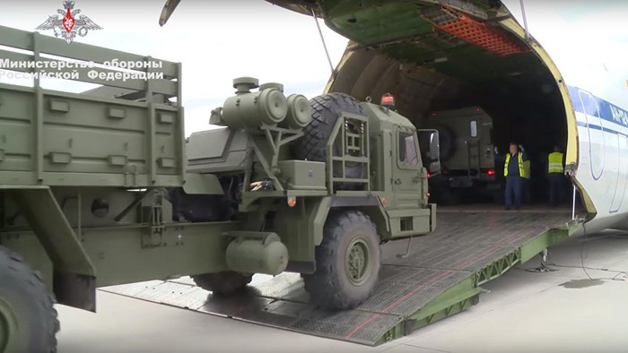 Tuy vậy giới phân tích cho rằng tình hình đối với Ankara đang là khá nghiêm trọng và các quan chức quân sự của họ chỉ đang cố gắng làm giảm nhẹ mối quan tâm mà thôi.