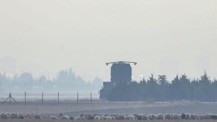 Nếu điều đó xảy ra, Ankara rõ ràng không còn sự lựa chọn nào khác ngoài việc quay lại đẩy mạnh hợp tác kỹ thuật quân sự với Nga và tránh xa các đối tác NATO của mình.