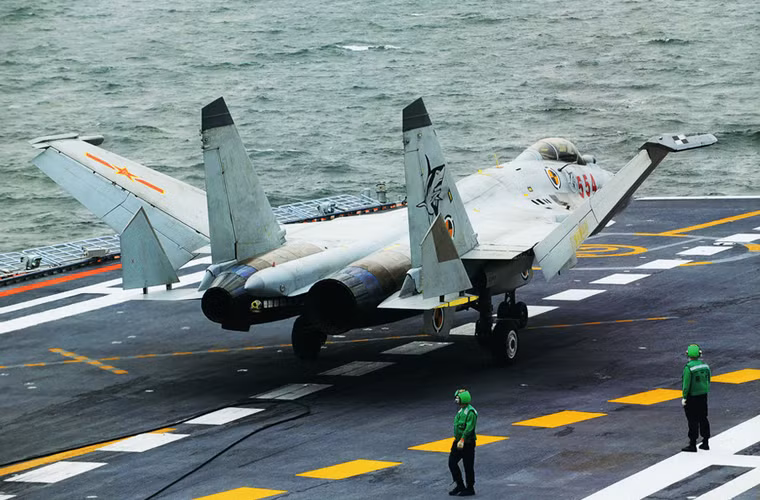 Các chuyên gia quân sự cho biết đây sẽ được xem là sự kiện cực kỳ quan trọng đối với Bắc Kinh vì sẽ là chiến dịch quân sự đầu tiên của nước này tại Trung Đông, cũng như việc thử nghiệm hoạt động đầu tiên của hàng không mẫu hạm trên trong các điều kiện thực chiến.