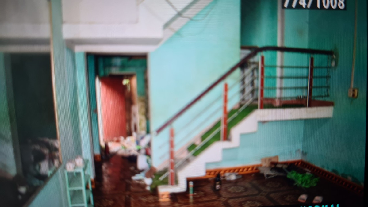 Bắc Giang: Phát hiện thi thể đàn ông đang phân hủy tại nhà Bac Giang: Phat hien thi the dan ong dang phan huy tai nha