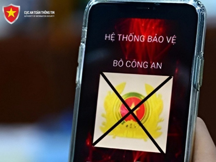  Mất 3 tỷ vì quét khuôn mặt trên app lừa đảo: Tháng 2/2024, Công an TP Hà Nội cho biết. ông P. (ngụ quận Hoàn Kiếm) nghe cuộc gọi của người tự xưng là cán bộ UBND phường Hàng Bông, đề nghị ông tích hợp mã định danh tại nhà. Đối tượng yêu cầu ông P. tải phần mềm Dịch vụ công giả mạo. Sau khi đăng nhập, ông P. quét khuôn mặt theo yêu cầu của ứng dụng. Ngày hôm sau, ông P. phát hiện tài khoản chứng khoán mất kiểm soát, bị bán và chuyển tiền cho tài khoản khác. Tổng thiệt hại là 3 tỷ đồng.