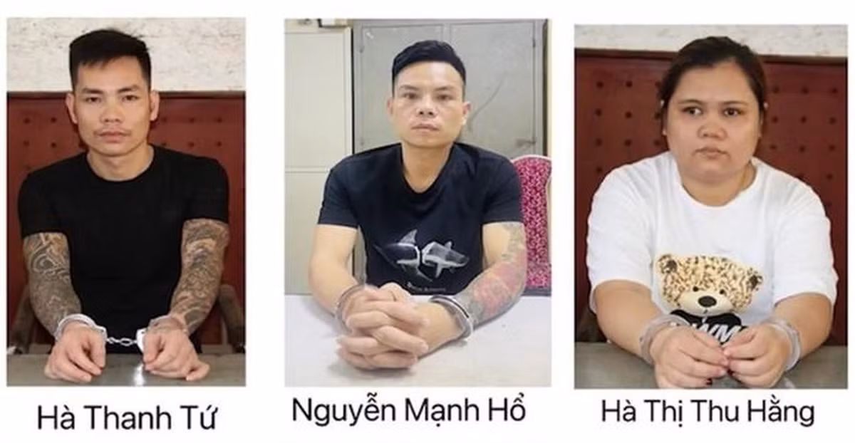  Phá đường dây mua bán người và ép bán dâm: Ngày 28/7/2023, Cơ quan Công an cho biết đã triệt phá đường dây sử dụng mạng xã hội dụ dỗ, lừa gạt các nạn nhân từ Huế và các địa phương khác đưa ra Hà Nội bán quần áo với mức lương cao, nhưng thực chất là làm nhân viên quán karaoke và bán dâm. Các đối tượng bán với giá 3 triệu đồng/người đối với nhân viên làm ở quán karaoke và 5 triệu đồng/người đối với nhân viên bán dâm. 