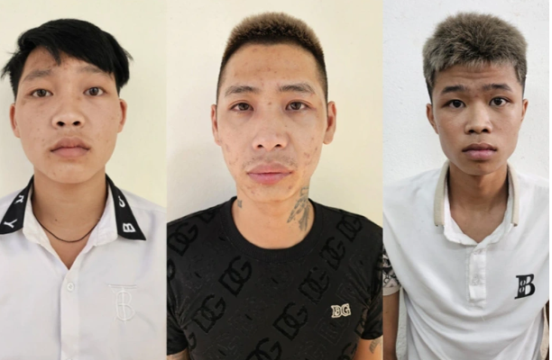  Bắt ổ nhóm lừa bán 2 thiếu nữ vào quán karaoke: Tháng 10/2023, Công an tỉnh Hải Dương đã triệt phá thành công đường dây mua bán người và mua bán người dưới 16 tuổi, làm rõ 3 đối tượng liên quan. Các đối tượng gồm Lê Minh Công (26 tuổi, ở Gia Lộc, Hải Dương), Hoàng Văn Toản (21 tuổi) và Hoàng Văn Khiêm (17 tuổi), cùng thường trú ở huyện Mai Sơn, tỉnh Sơn La đã lừa bán 2 thiếu nữ ở Điện Biên với giá 33 triệu đồng cho chủ quán karaoke ở huyện Tam Đảo, Vĩnh Phúc. 