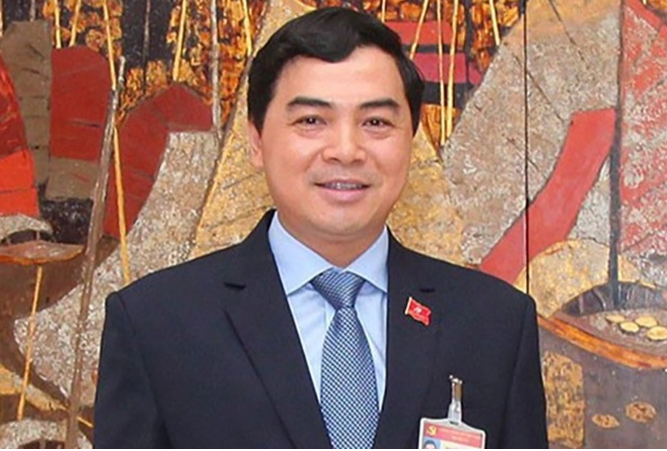 Ngày 15/3/2024, Bộ Chính trị ban hành Quyết định số 1158-QĐNS/TW để ông Dương Văn An - Ủy viên Ban Chấp hành Trung ương Đảng, Bí thư Tỉnh ủy, Trưởng đoàn Đại biểu Quốc hội tỉnh Bình Thuận thôi tham gia Ban Chấp hành, Ban Thường vụ và thôi giữ chức vụ Bí thư Tỉnh ủy Bình Thuận nhiệm kỳ 2020 - 2025; điều động, phân công, chỉ định tham gia Ban Chấp hành, Ban Thường vụ, giữ chức vụ Bí thư Tỉnh ủy Vĩnh Phúc nhiệm kỳ 2020 - 2025.