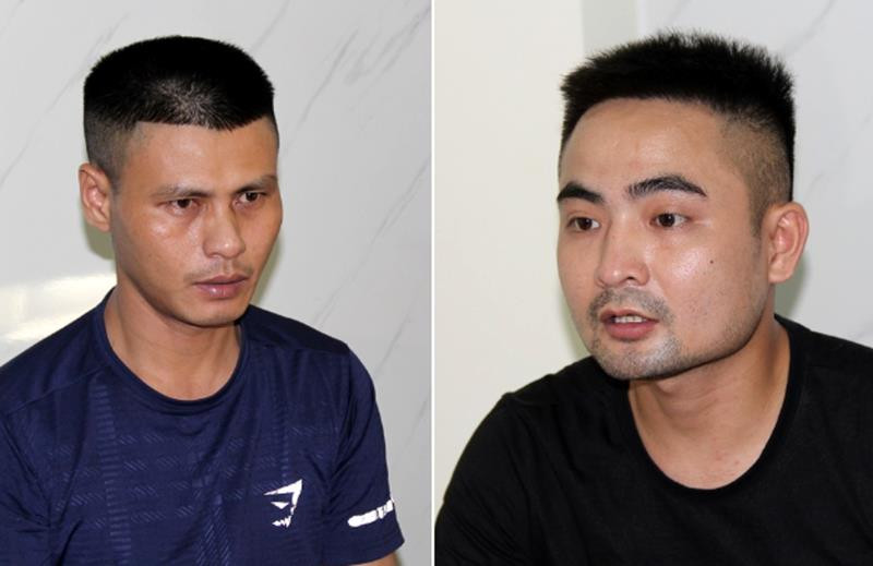 Theo lời khai, vào khoảng 21h ngày 8/5/2023, anh Nguyễn Xuân H. ngồi nhậu tại quán bia ở xóm 1, xã Châu Nhân, huyện Hưng Nguyên với bạn. Trong lúc uống bia, nhóm của anh H. đã xảy ra va chạm với nhóm của Sao và Thế. Lời qua tiếng lại, các đối tượng này bỏ về trước lấy hung khí (dao) rồi quay lại quán bia. Thấy vậy bạn bè anh H. liền bỏ chạy, anh H. ở lại một mình nên đã bị Sao và Thế dùng dao đâm nhiều nhát gây trọng thương. Với hành vi của mình 2 đối tượng đã phải chịu bán án từ pháp luật.